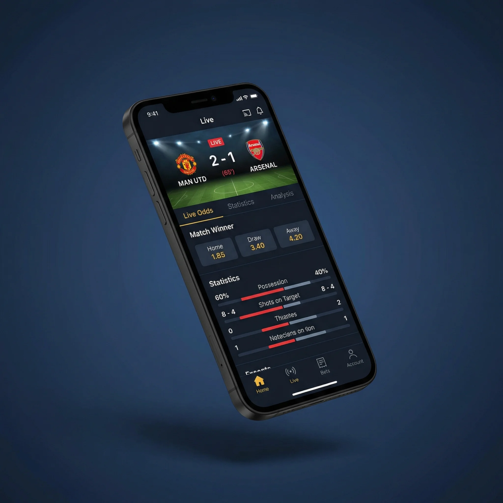 乐鱼体育移动端APP界面展示