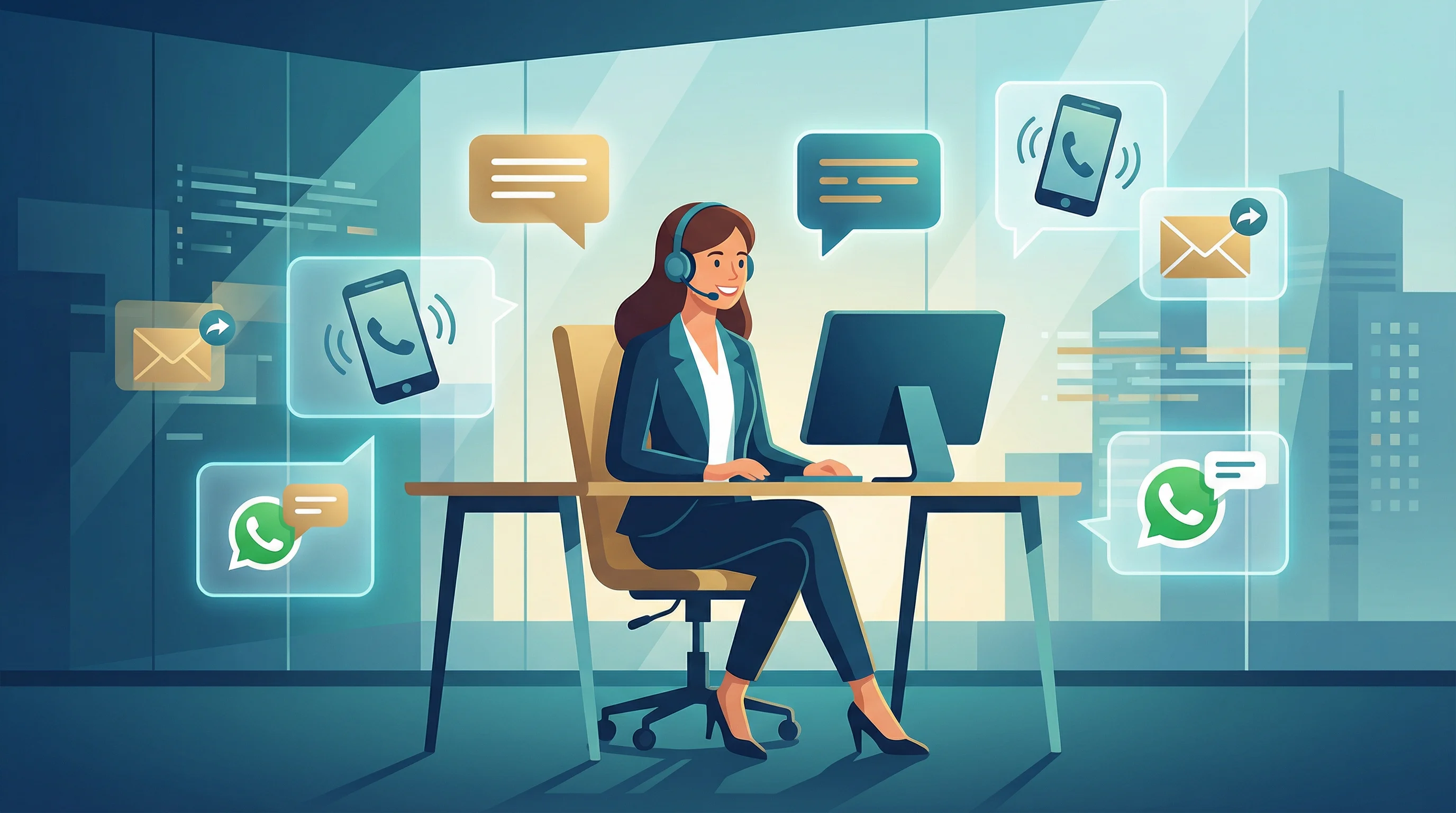 乐鱼体育专业客户支持团队